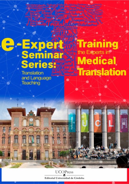 UCOPress publica Training the Experts in Medical Translation