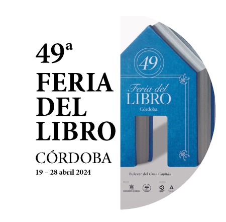 UCOPress participa en la 49.ª Feria del Libro de Córdoba - 2024
