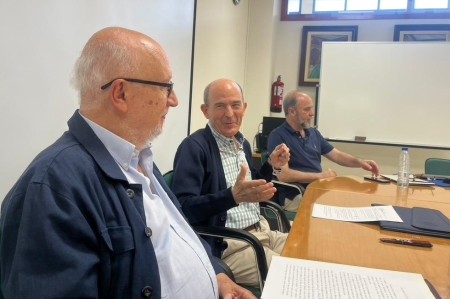 Presentación de "Intellectu"en SOFIME 2024