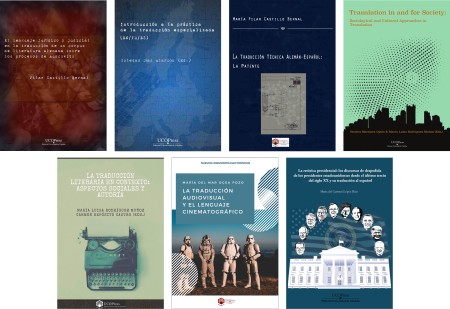 UCOPress publica en acceso abierto la colección “Nuevos Horizontes Electrónicos” y refuerza su compromiso con la divulgación científica