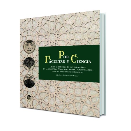 Novedad Editorial UCOPress: "Por Facultad y Ciencia"