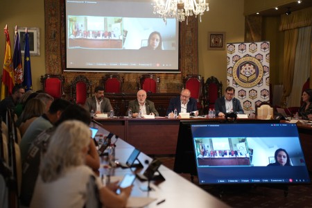 El Consejo Social premia la labor de UCOPress en la difusión del conocimiento