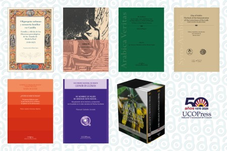 Novedad UCOPress-Acceso Abierto (09-2026)