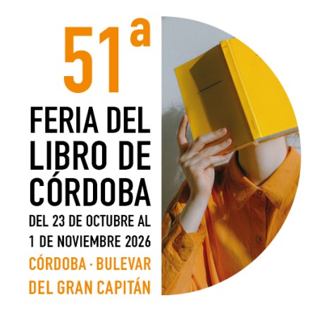 UCOPress participa en la Feria del Libro de Córdoba