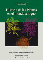 La Universidad de Deusto presenta el libro "Historia de las plantas en el mundo antiguo"