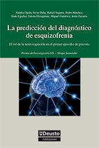 Deusto publica "Predicción del diagnóstico de esquizofrenia"