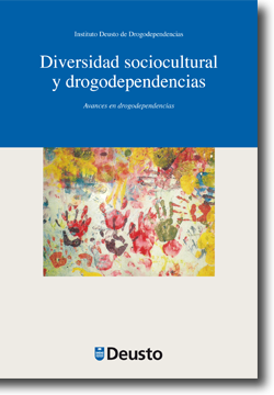 Diversidad cultural y drogodependencias