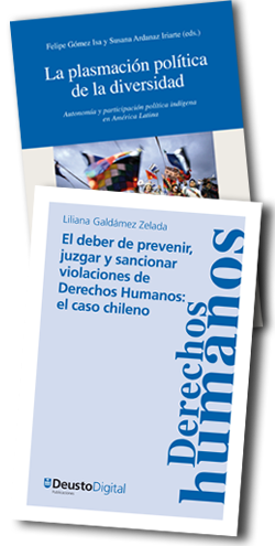 Los Derechos Humanos en América Latina