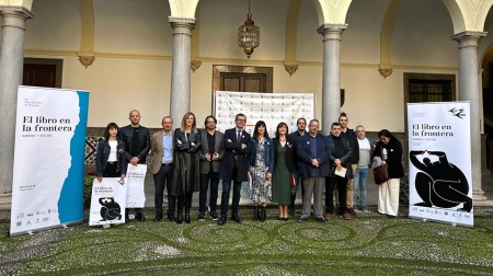 Presentada la Feria del Libro de Granada 2024