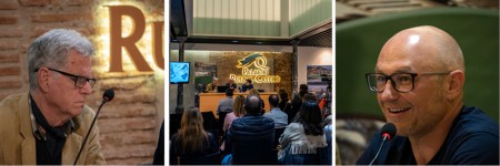 Acto de presentación "Los grandes centros comerciales y el porvenir de nuestras ciudades"