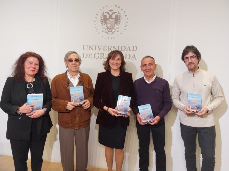 Presentación de "La Odisea para jóvenes"