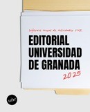 La Editorial UGR arranca 2025 celebrando un año de calidad y reconocimientos