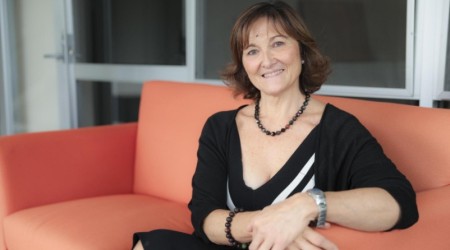 María Isabel Cabrera: "Las publicaciones universitarias han incrementado su impacto social en los últimos años"