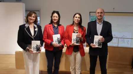 Presentación del libro "El caso singular de los kurdos iraquíes"
