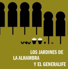 Entrevista con José Tito Rojo sobre su libro "Los jardines de la Alhambra y el Generalife"