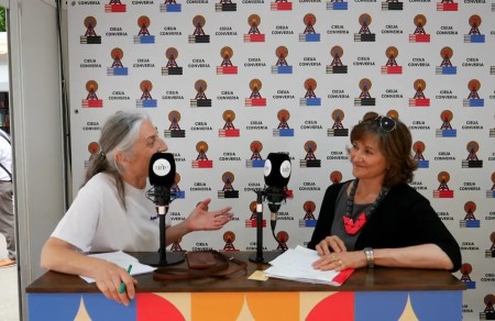 Firmas de la EUG en la Feria del Libro de Madrid