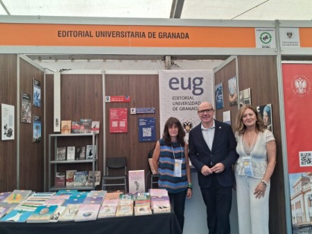 La EUG se suma un año más a las Jornadas de Recepción de la UGR