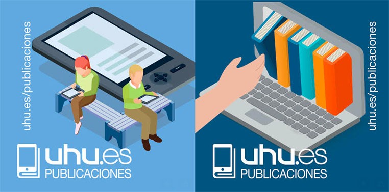 La UHU participa en el catalogo digital que facilita a las bibliotecas una colección de 10.000 libros digitales para uso de la comunidad universitaria.