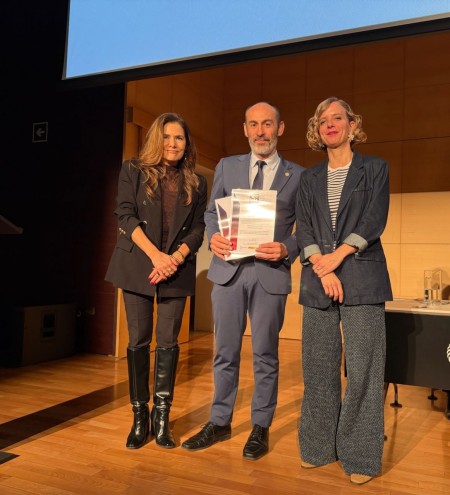 La UHU suma dos nuevos sellos CEA-APQ y refuerza el prestigio de su editorial académica 