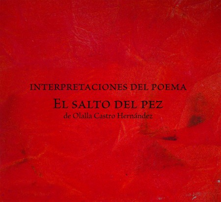 Interpretaciones del poema "El salto del pez"