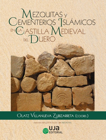 Presentación de libro "Mezquitas y Cementerios Islámicos en la Castilla Medieval del Duero"