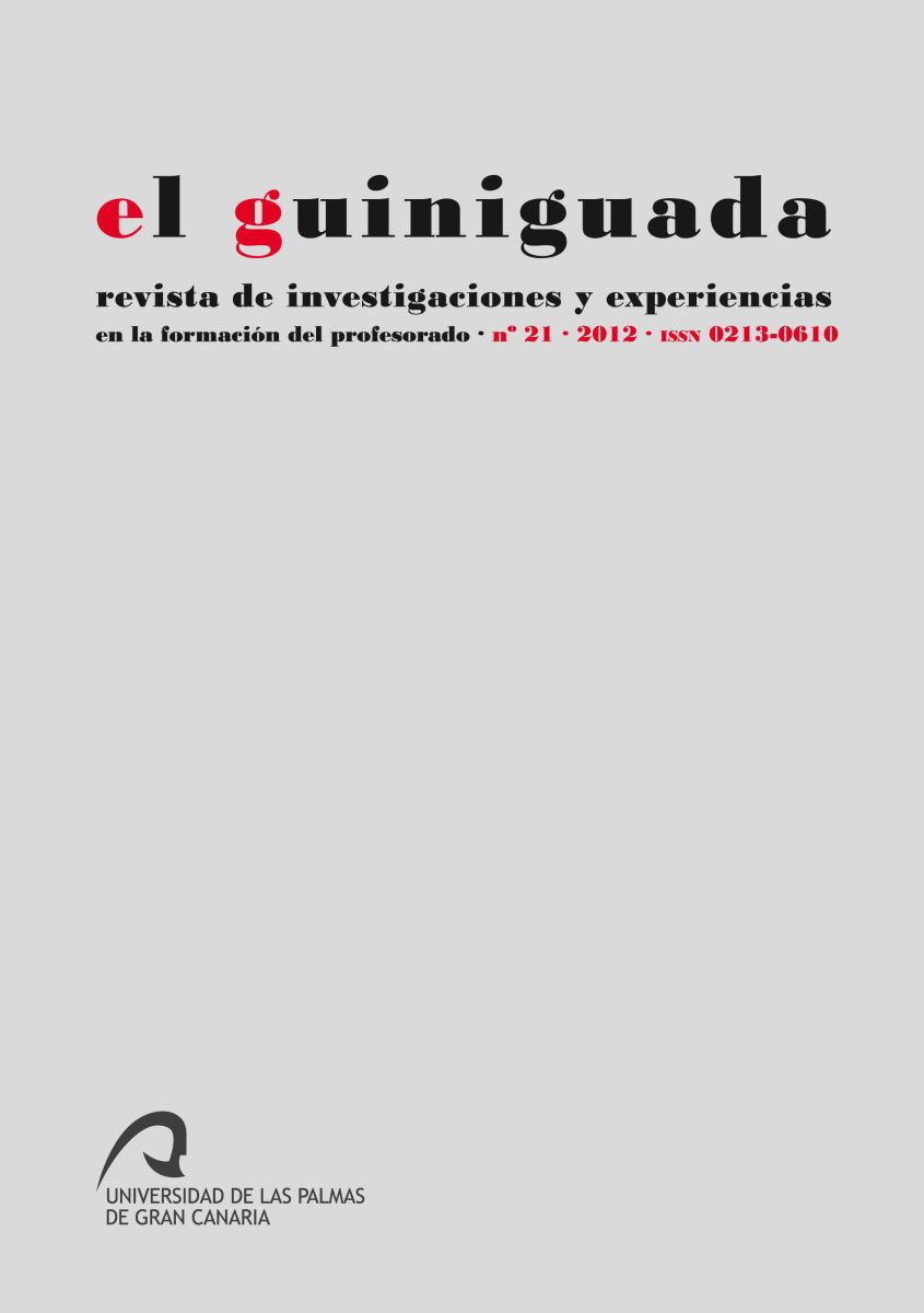 EL GUINIGUADA, Nº 21