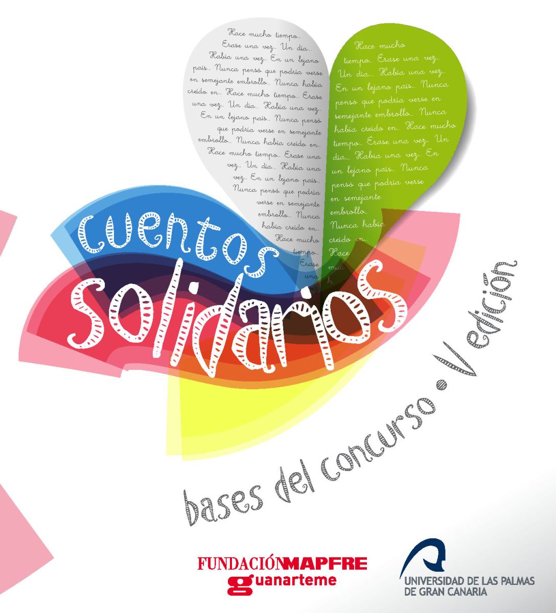 Concurso "Cuentos Solidarios"