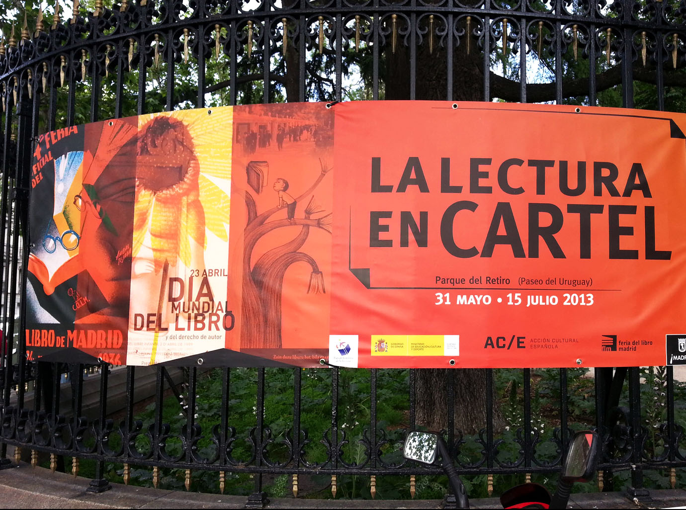 La Universidad de Las Palmas de Gran Canaria (ULPGC) participa en la Feria del Libro de Madrid