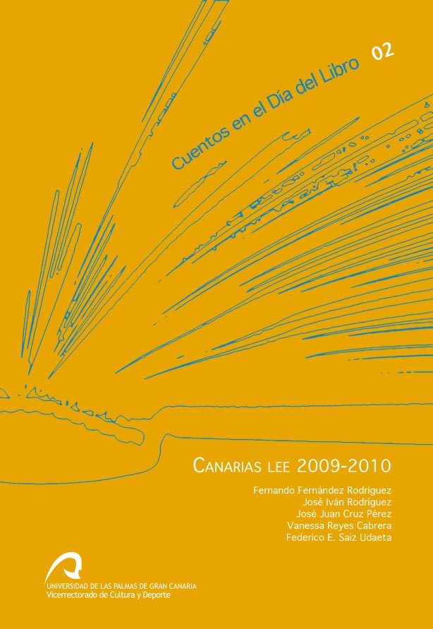 CANARIAS LEE 2009-2010