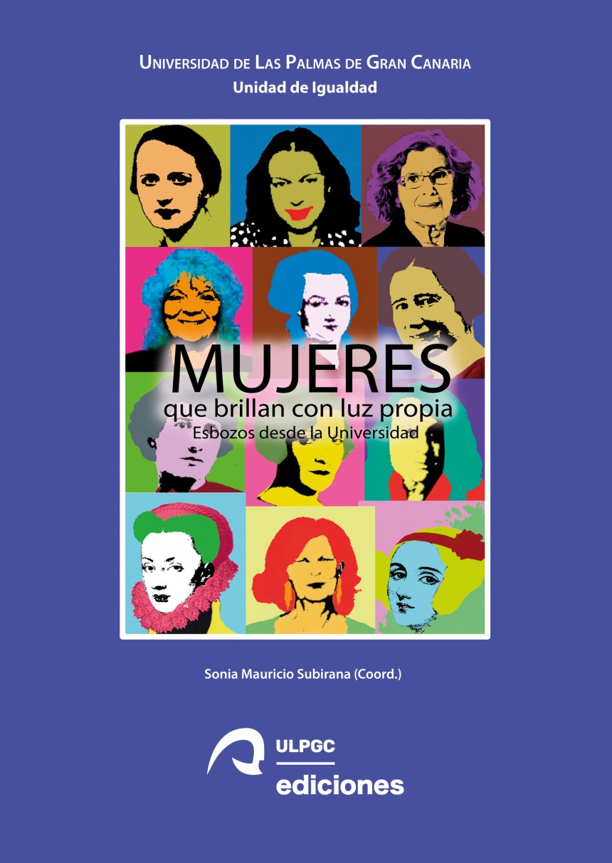 El periódico "La Provincia" reseña una de las últimas novedades del Servicio de Publicaciones y Difusión Científica de la ULPGC