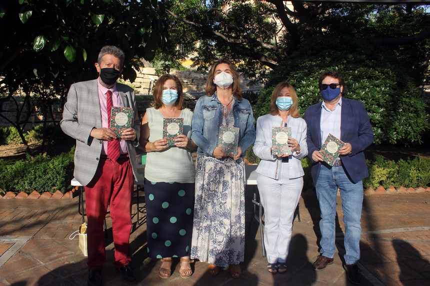 ‘Flores en el confín’, una oda a la libertad en tiempos de pandemia