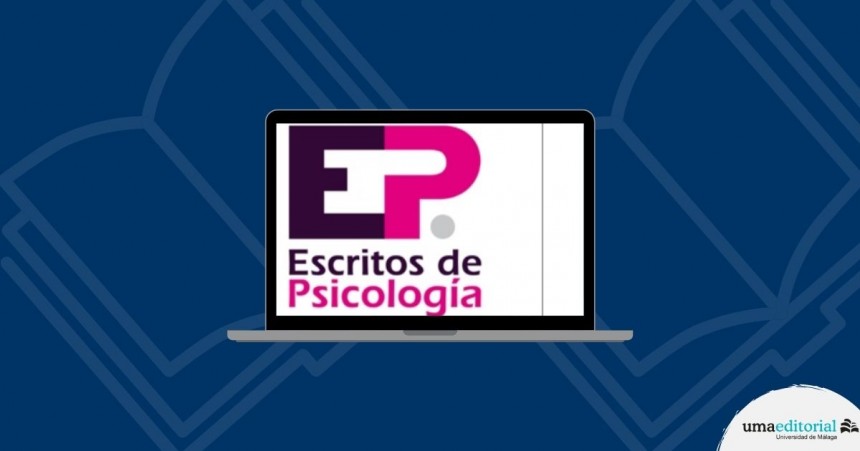 La revista Escritos de Psicología publica nuevo número