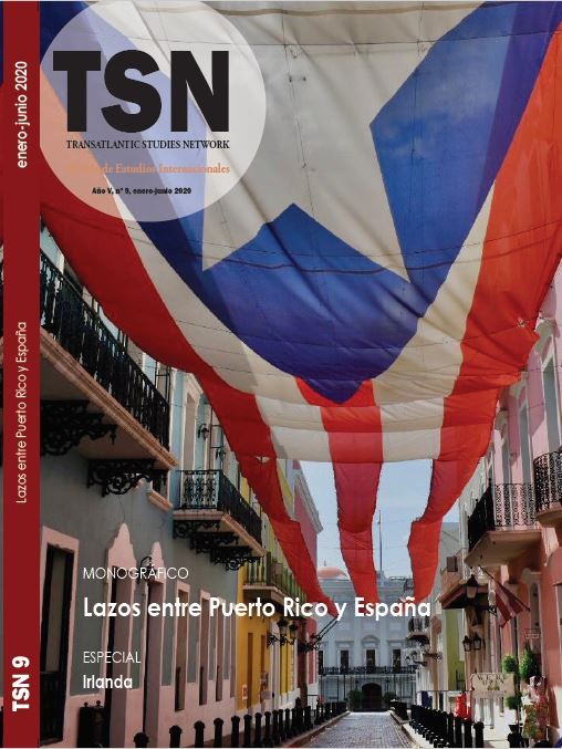 Publicado el nuevo número de la revista TSN