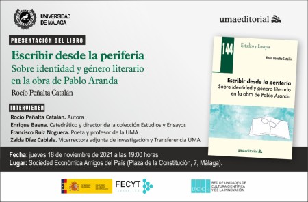 Presentación del libro 