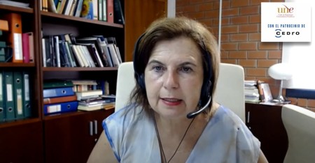 Entrevista a Rosario Moreno-Torres, directora de UMA Editorial