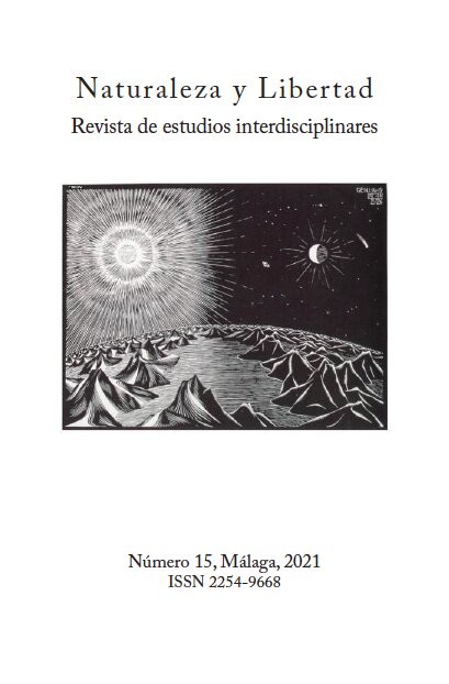 Nuevo número de la revista ‘Naturaleza y libertad’