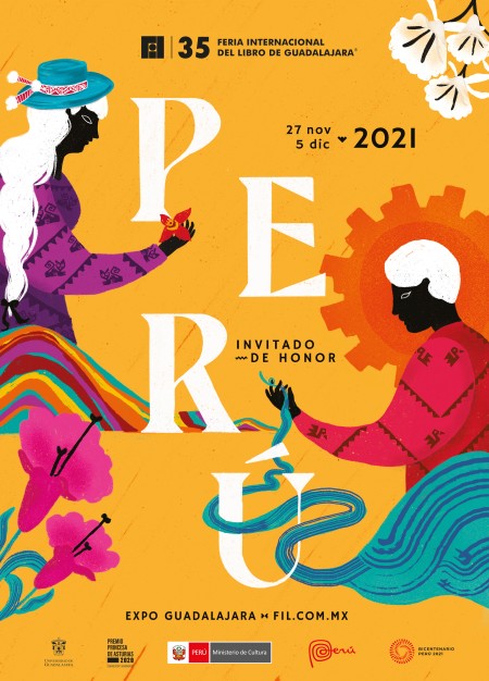 UMA Editorial regresa a la Feria Internacional del Libro de Guadalajara de la mano de la UNE