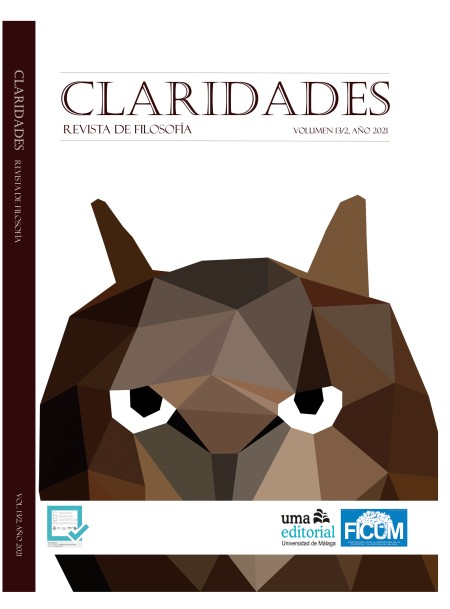Publicado el segundo número del volumen 13 de la revista Claridades