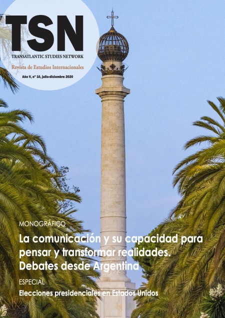 Publicado el décimo número de la revista TSN