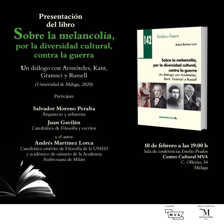 Presentación del libro 