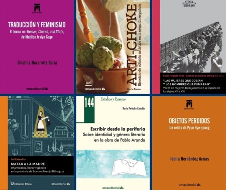 Seis lecturas para conmemorar el Día Internacional de la Mujer y la Niña en la Ciencia