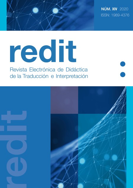 Publicado el nuevo número de la revista REDIT