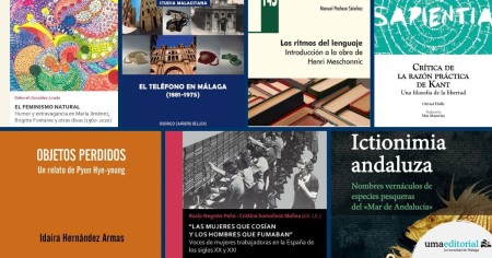 Siete lecturas para regalar en el Día del Libro