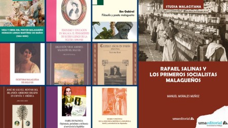 Personajes históricos de Málaga: 10 lecturas para descubrirlos
