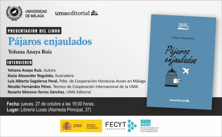 Presentación del libro 