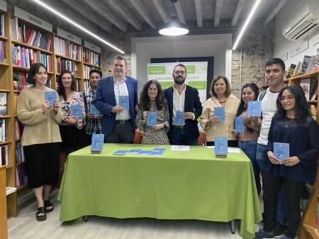 ‘Pájaros Enjaulados’, un libro que da palabra a las voces hondureñas silenciadas