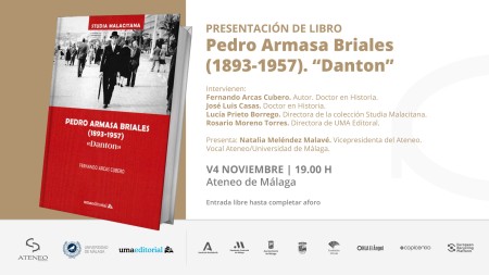 Presentación del libro 