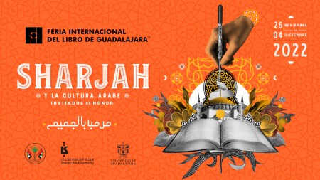 UMA Editorial vuelve a la Feria Internacional del Libro de Guadalajara de la mano de la UNE
