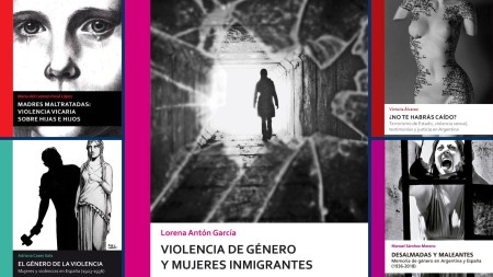 Cinco libros para concienciar sobre la lucha contra la violencia de género