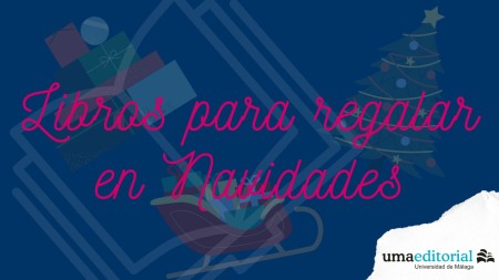 Veinte libros para regalar en Navidad